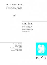 hysterie